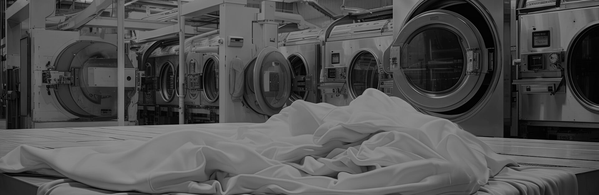 The laundry